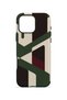 iPhone 16 Pro Max Vorian Double-Layer Olive Passage Case - 4