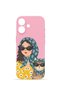 iPhone 17 Vorian Mika Camera Protective Case, Bohemian Cats Design.