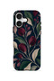 iPhone 17 Vorian Magsafe Dual-Layer Night Botanica Case