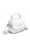 Original Justpolo Women's 5-Section Handbag and Crossbody Bag (Tm7032) - 2