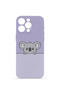 iPhone 12 Pro Vorian Camera Protective Case with Hidden Koala Design.