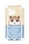iPhone 15 Pro Max Vorian Mika Camera Protective Case, Pocket Hamster. - 2