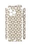 غطاء حماية للكاميرا من "فوريان ميكا" لهاتف iPhone 12 Pro Max، تصميم "Better Together". - 2