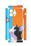 iPhone 12 Pro Max Vorian Camera-Protective Case, Butterfly Design. - 2