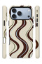 iPhone 18 Pro Max Vorian Magsafe Dual-Layer Outside the Lines Case. - 2