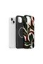 iPhone 14 Plus Vorian Magsafe Dual-Layer Night Fusion Case - 3