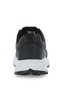 Emberpro I Men's Black/White Running & Walking Sports Shoes. - 6