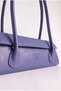 Liakos Model Women's Shoulder Bag – Baby Blue, Stylish Design. - 3