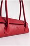 Liakos Model Women's Shoulder Bag – Stylish Red Design. - 4