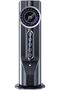 Air Cooler Compact Evaporative Tower Fan Portable Personal Cooler(أبيض)