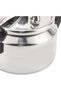 Vilvers 4L Aluminum Pressure Cooker Explosion-Proof - 7