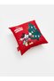 Rmz Clothing Difference Mickey Mouse Printed Cushion 30X30 cm - 3