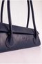 Liakos Model Women's Shoulder Bag – Stylish Navy Design. - 4