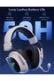 2.4GHz Wireless Gaming Headset for PC/PS5/PS4/Switch/Mac - 8