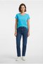 Women's Crew Neck Perfect Day Written T-Shirt