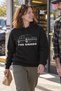 Bmw the Shark Classic Coupe Dtg Printed Hoodie, No Pockets. - 3