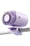 Table Fan Clip On Rechargeable Portable - 7