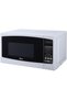 20 Litres Microwave with Digital Control | Model No MMDP07S2BW