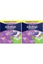 Daily Liners Comfort Protect Normal Fresh Scent Multiform Protect 60 Count - 8