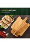Tortilla Press Non-Slip Cooker Kitchen Gadgets - 6