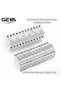 3P 63A GEYA GYHO8 MTS 63A Dual Power Manual Conversion Isolating Switch Interlock Circuit Breaker AC - 5