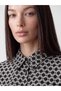 Quality Pieces from Çelebi Store Embroidered Women's Shirt - 4