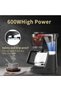 Coffee makers Drip Coffee Machine Home Automatic Coffee Maker Drip Filter Insulation American Tea Of - 4