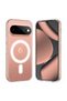- MagSafe Pro - Google Pixel 11 Pro - Transparent