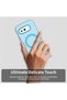 - CandyCase MagSafe - Google Pixel 10a - Albastru - 5