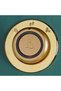 Filter Coffee Machine 5 Cups Drip Coffee Maker Reusable Filter for Coffee and Tea Retro Coffee M - 4