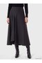 I Zippered Asymmetrical Skirt with Flounces from Freezen Store - 3