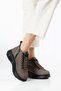 Genuine leather women's daily lightweight boot / bootie dc2427 - 4