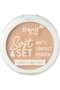 Pudră compactă Soft & Set Matte nr. 20, 9 g