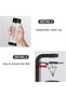 Suitable for Home Office Coffee Machine Filter Coffee Machine Uniquely Designed 24-hour Programmable - 3
