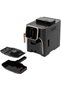 OK0030 AUTOMATIC ESPRESSO MACHINE (With steam nozzle) Black - copper - 6