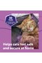 Classic Cat Calming Pheromone, 30 Day Refill - 3 Pack - 2