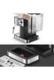 Coffee Maker 4Cup Programmable Coffee Machine With Coffee Pot Drip Coffee Maker With Timer And Therm - 3