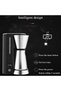 Coffee Machine Intelligent Fully Automatic Coffee Maker, Programmable Drip Coffee Maker, Coff - 2