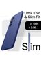 Slim Case for Samsung Galaxy S25 Ultra, Titanium Black - 3