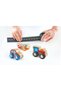 Tape & Roll Train - 3