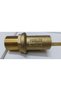 Pegler Brass Float Valve (1-855) - 3