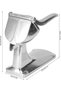 Lemon Squeezer Manual Fruit Manual Squeezer - 5