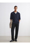 Rmz Gi̇yi̇m Farkiyla Regular Fit Men's Trousers