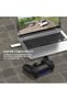 محول تحكم لاسلكي، محول USB لـ PS5 و4 ويندوز ونينتندو سويتش وOLED، وحدة تحكم - 4