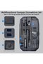 152 in 1 Precision Screwdriver Set, Magnetic Micro Screwdriver Set, Computer Screwdriver Kit, Laptop - 2