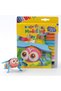 Modelling Clay Insect Craft Kit | Make Your Own Bug Models with Plasticine Putty Strips, Modelling T - 8