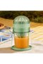 Manual Juicer 400ml Manual Extractor Cup for Fruit - 3