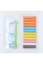 Modelling Clay Insect Craft Kit | Make Your Own Bug Models with Plasticine Putty Strips, Modelling T - 6