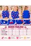 Girls' & Kids' Cherry-Print Crew-Neck Stretch Knit Sweater - 4