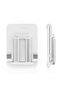 Tablet Holder Dual Tube Foldable Adjustable Multi-Angle Universal Tablet Holder Extremely Stable (Pe - 5